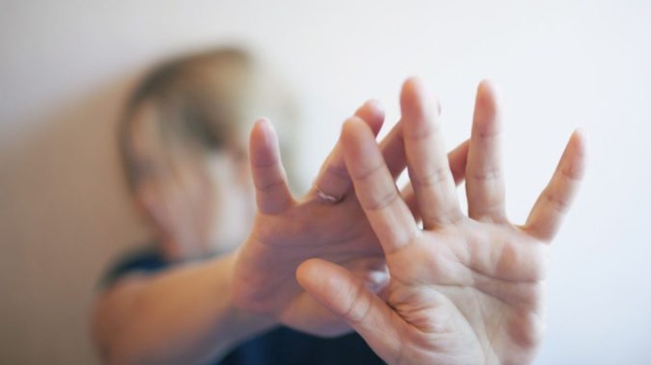 redefinicia znasilnenia