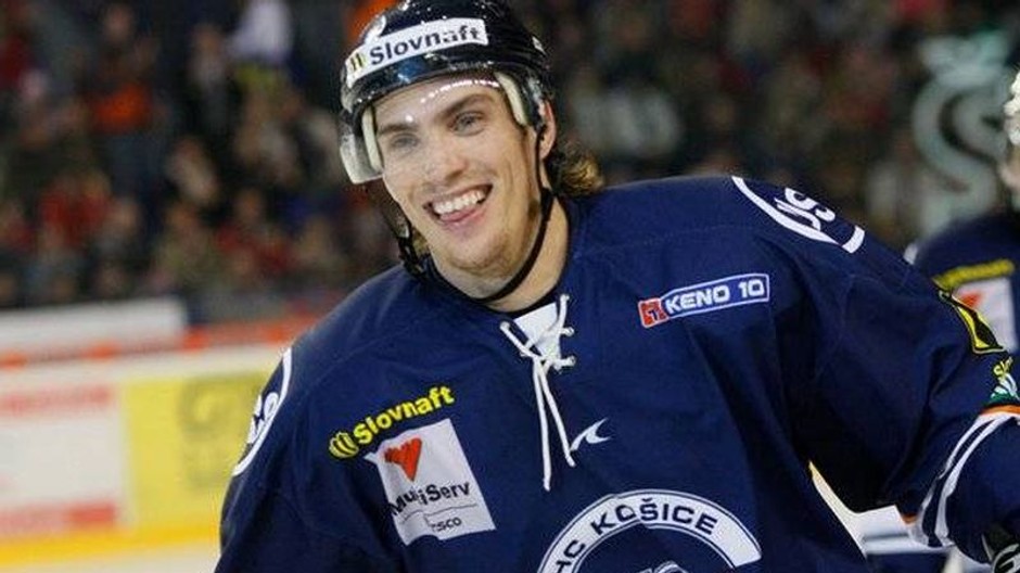Michel Miklík