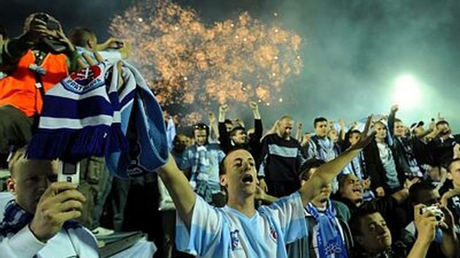 Oslavy Slovan