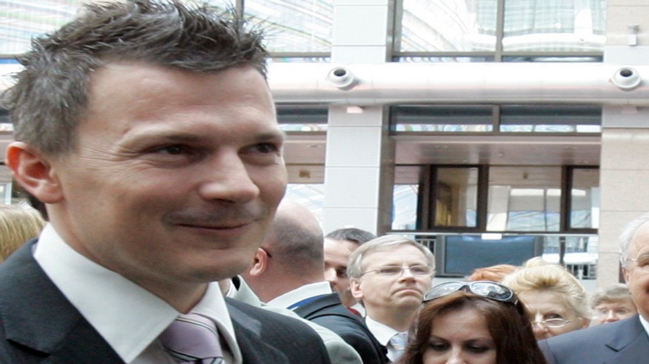 Počiatek sa usmieva