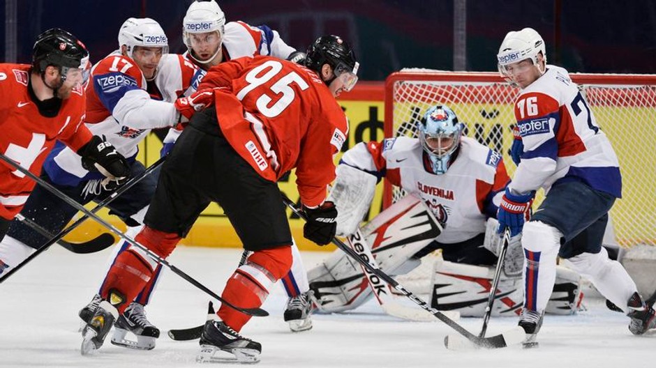 MS, Švajčiarsko-Slovinsko