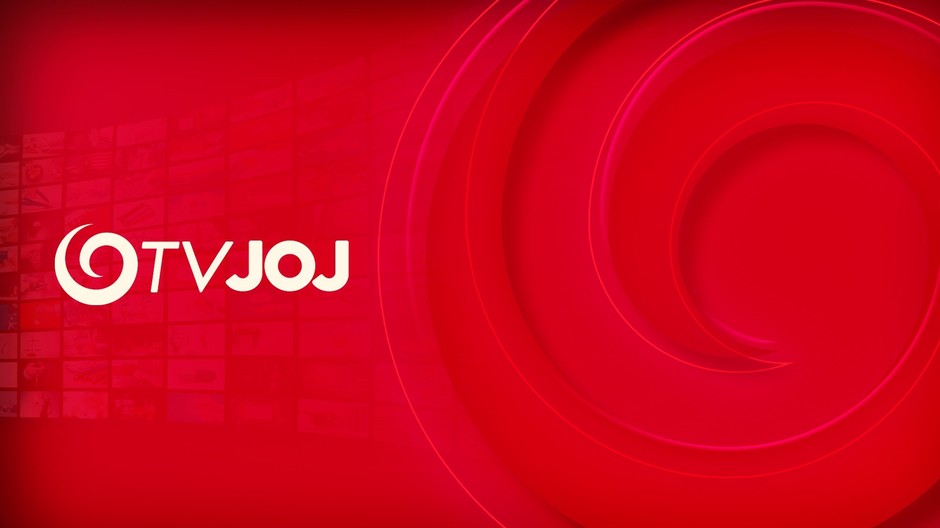logo tv joj