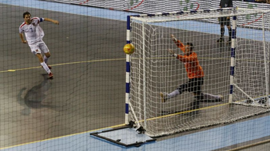 futsal cze-sr penalty