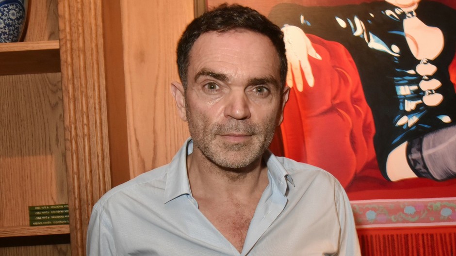 Yann Moix 