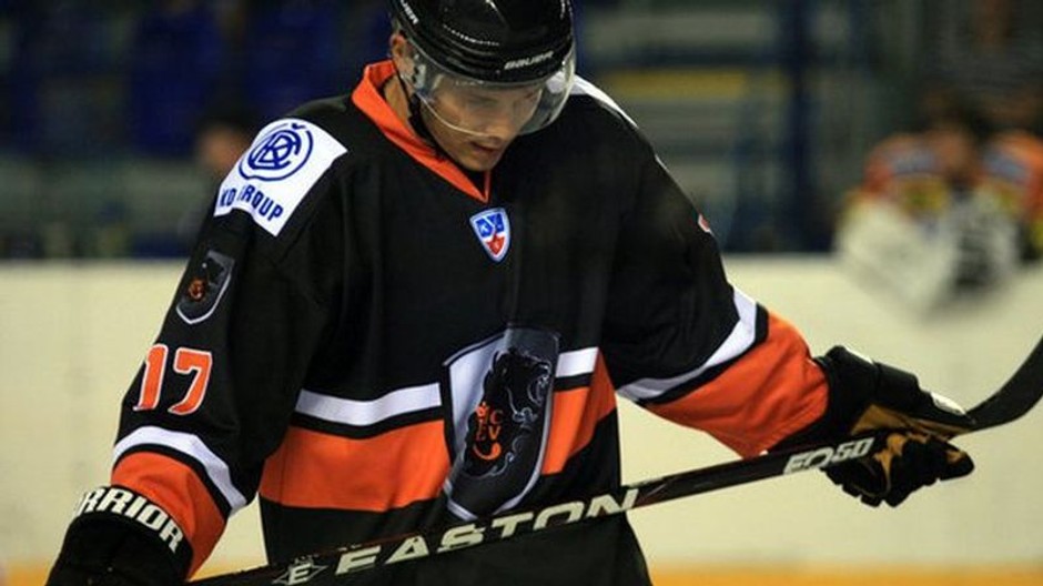 Nagy LEV Poprad