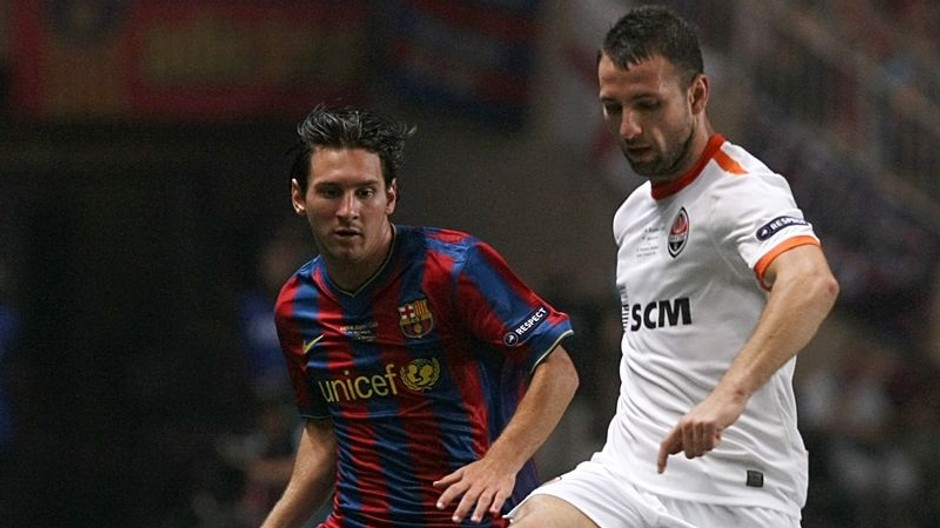 Barcelona-Doneck