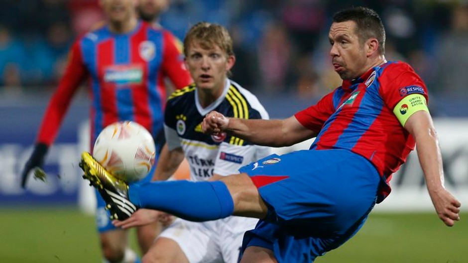 Plzeň-Fenerbahce