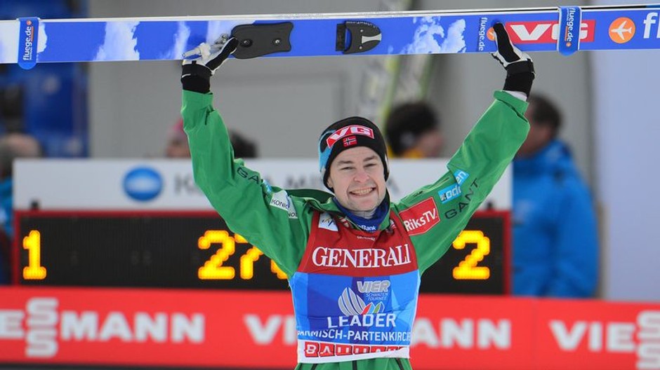 Anders Jacobsen