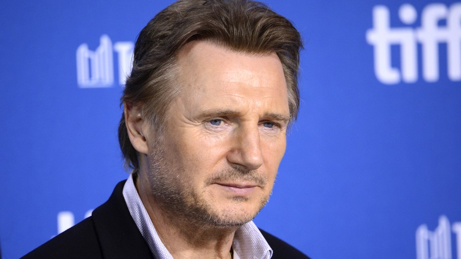 Liam Neeson