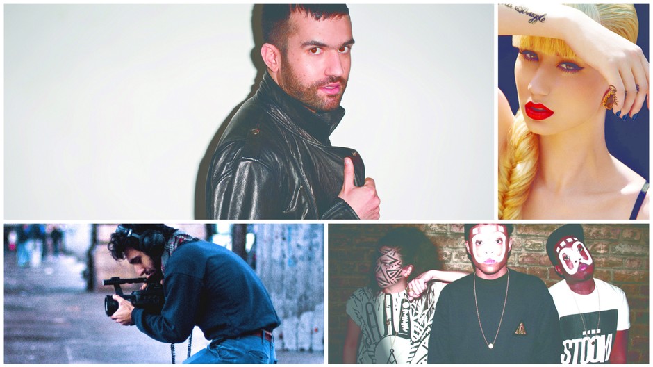 Adidas PR článok A-Trak Evan Roth Iggy Azalea Stööki