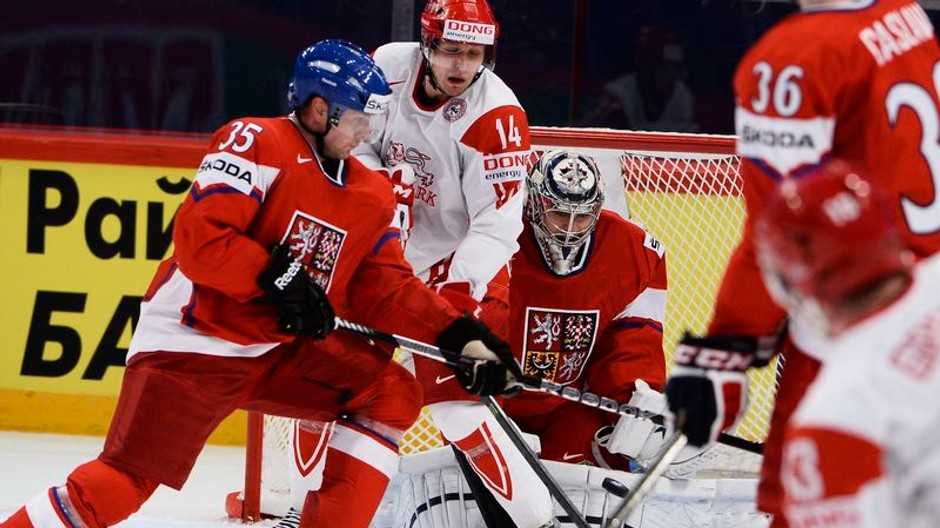 MS, Česká rep.-Dánsko