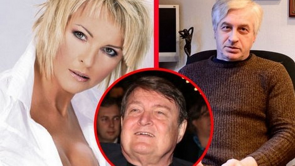 Iveta Bartošová hl u