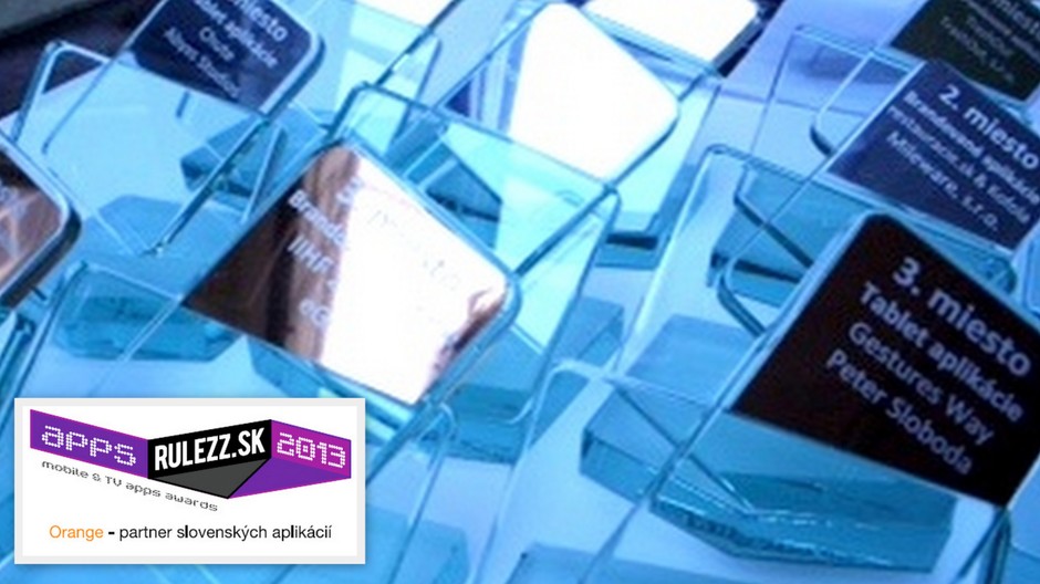 AppsRulezz súťaž PR článok