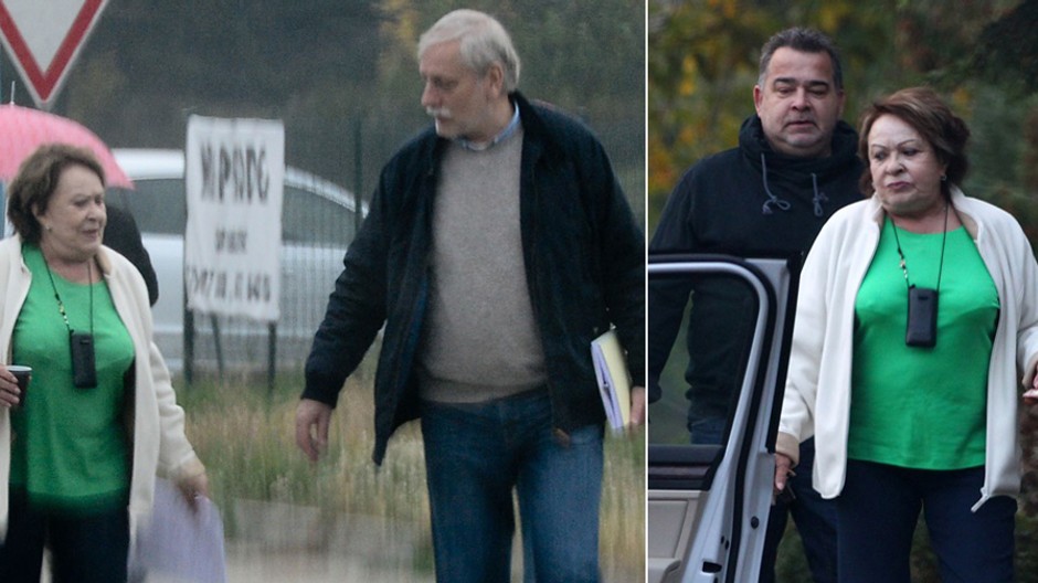 JIřina Bohdalová hl