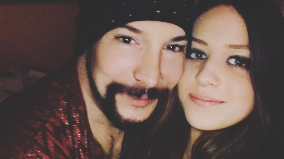 Bohus Matus a Lucinka