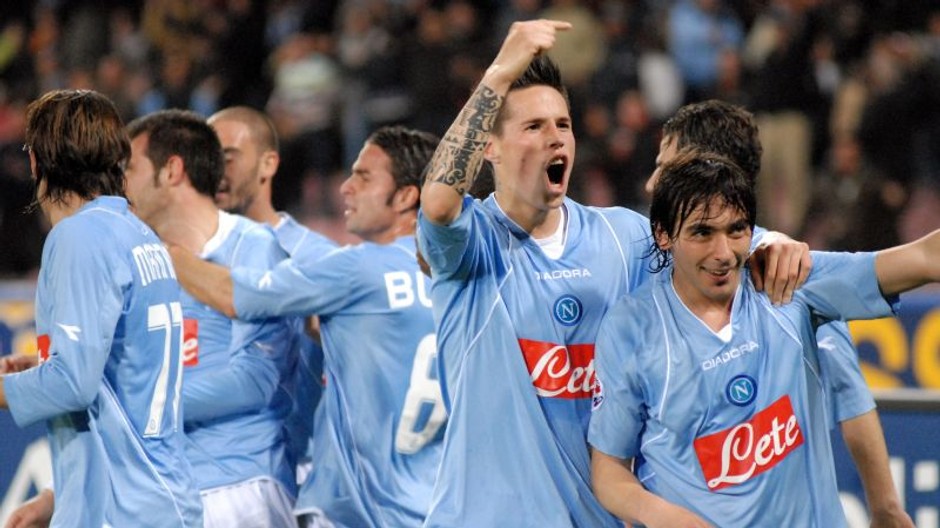 Hamšík v Intertoto