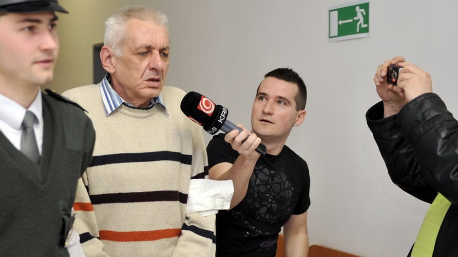 Jozef B. - udajny ketaminovy fantom 2