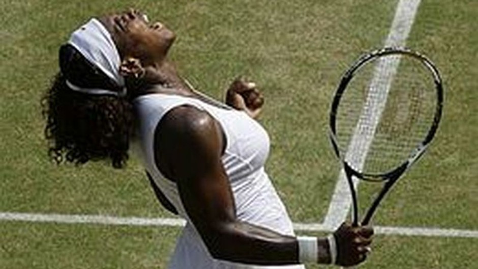 Serena Williams