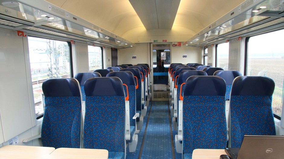 České dráhy_nové vagóny 5