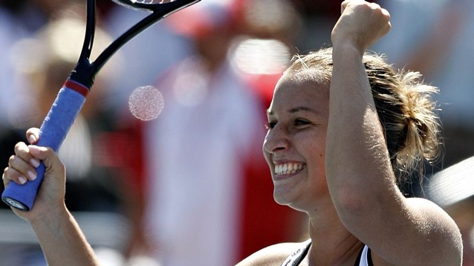 Cibuľková po výhre nad Jankovičovou