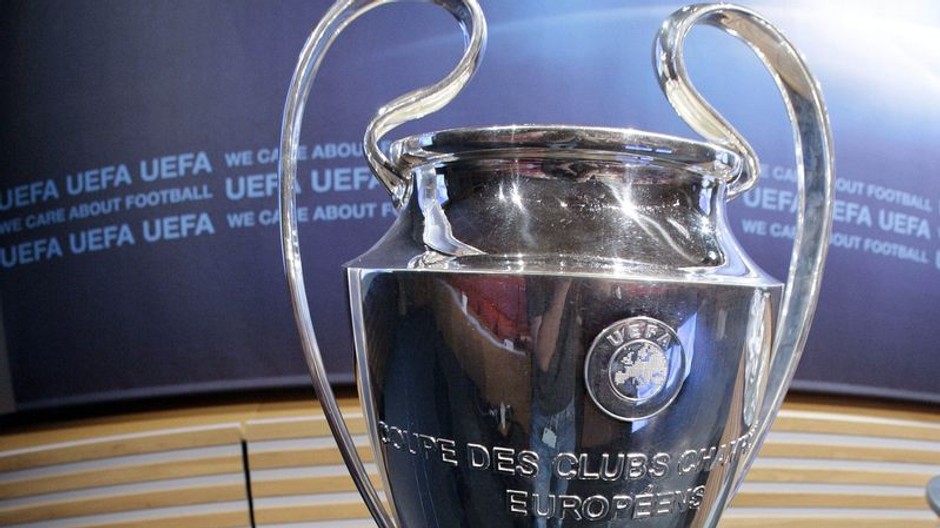 Trofej Ligy majstrov