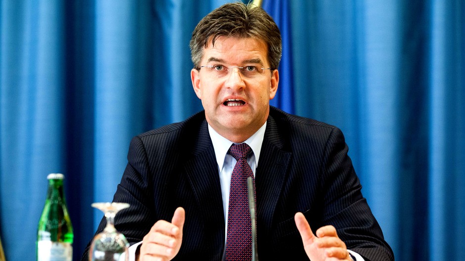 Miroslav Lajčák