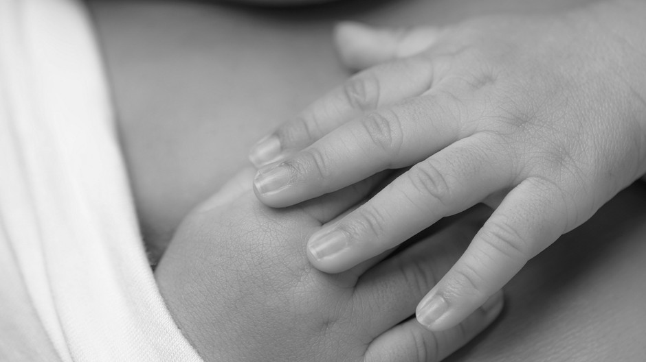 Bábätko (ilustračná foto)