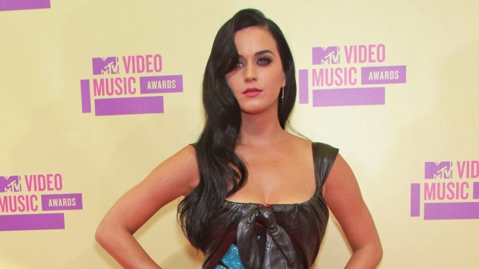 Katy Perry