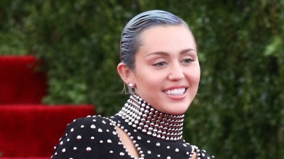 Miley Cyrus