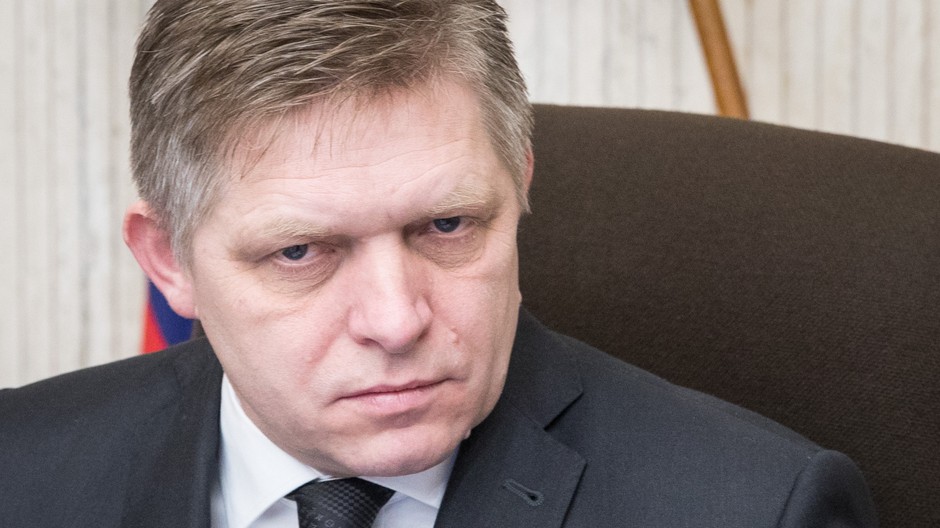 Fico rokokvanie bezpečnostnej rady