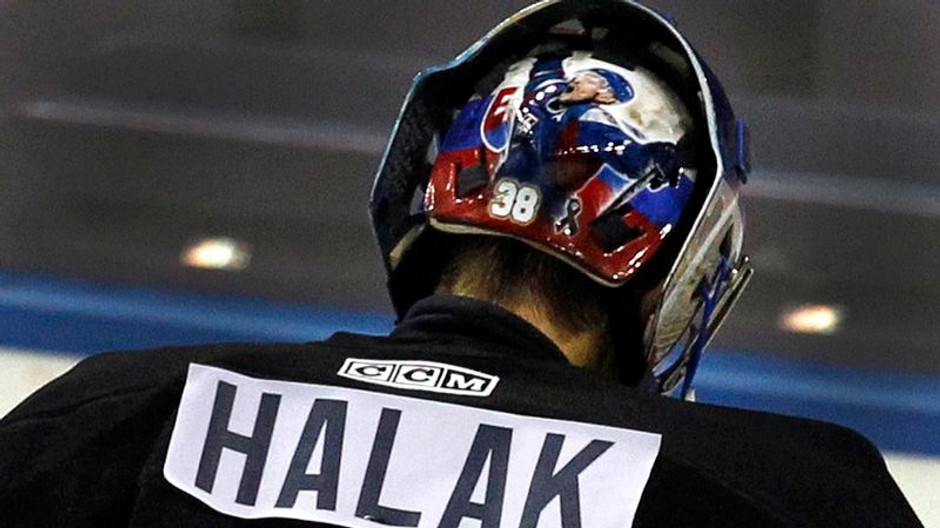 Halák