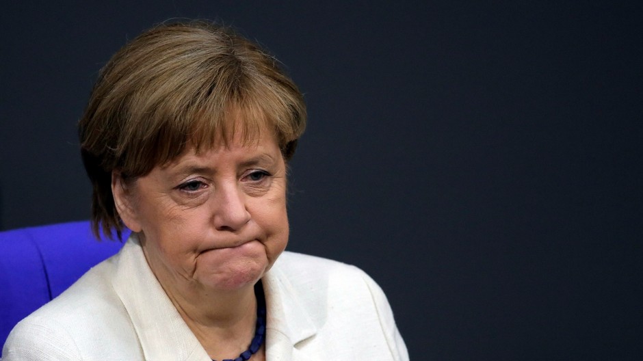 Angela Merkel, nemecká kancelárka.jpg