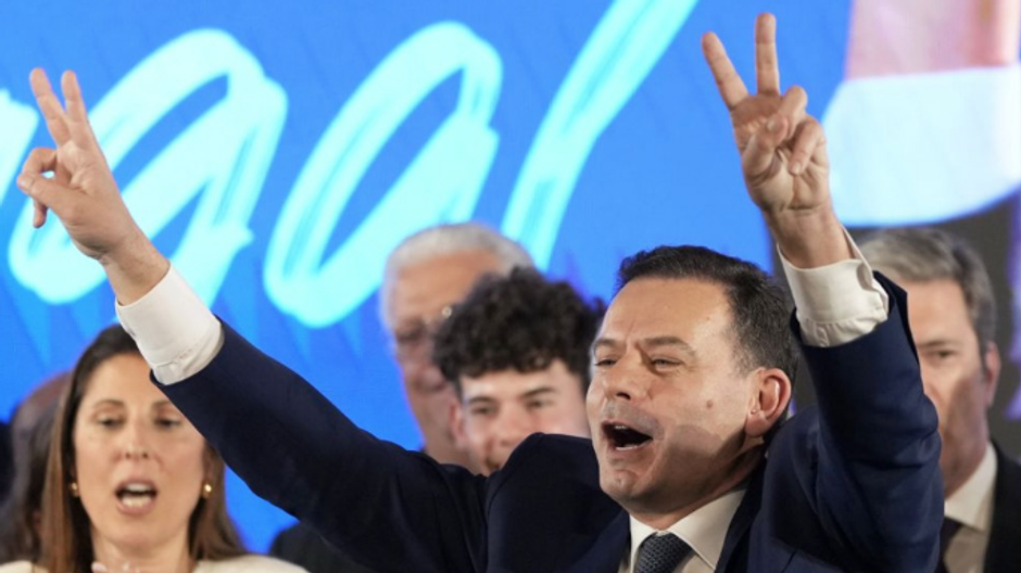 Španielský premiér Luis Montenegro