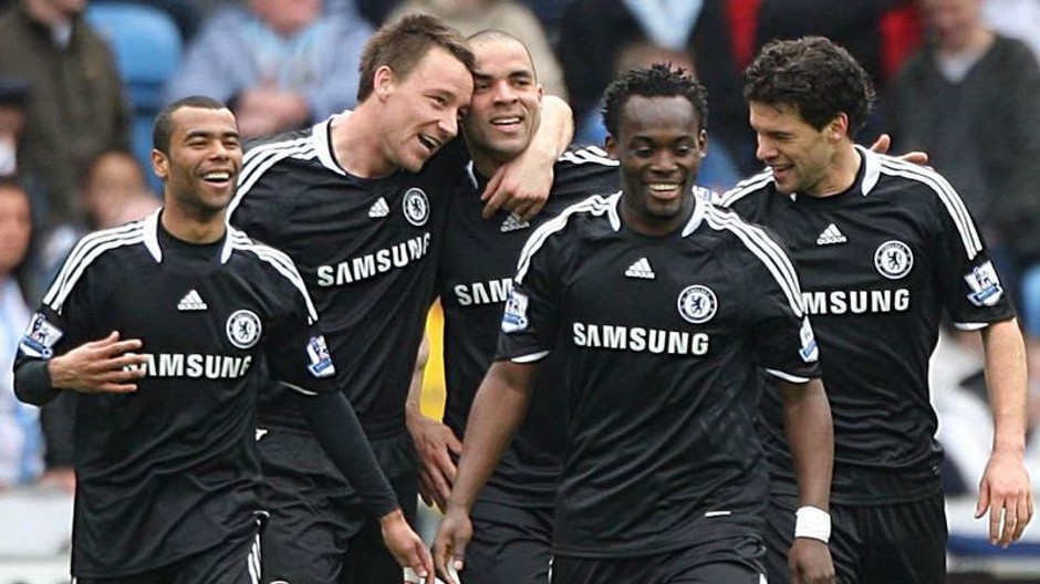 Chelsea