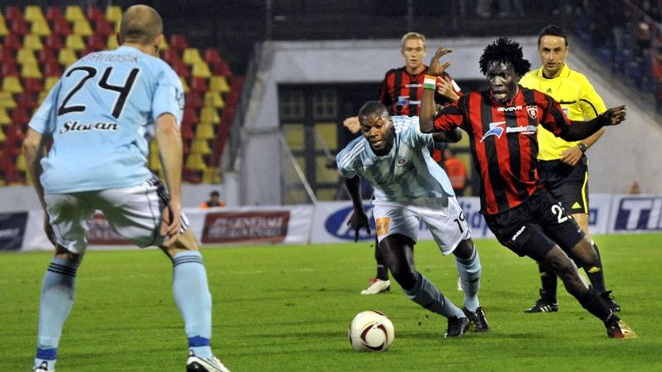 Slovan-Trnava 2