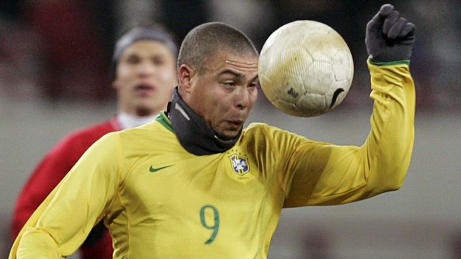 Ronaldo Brasil