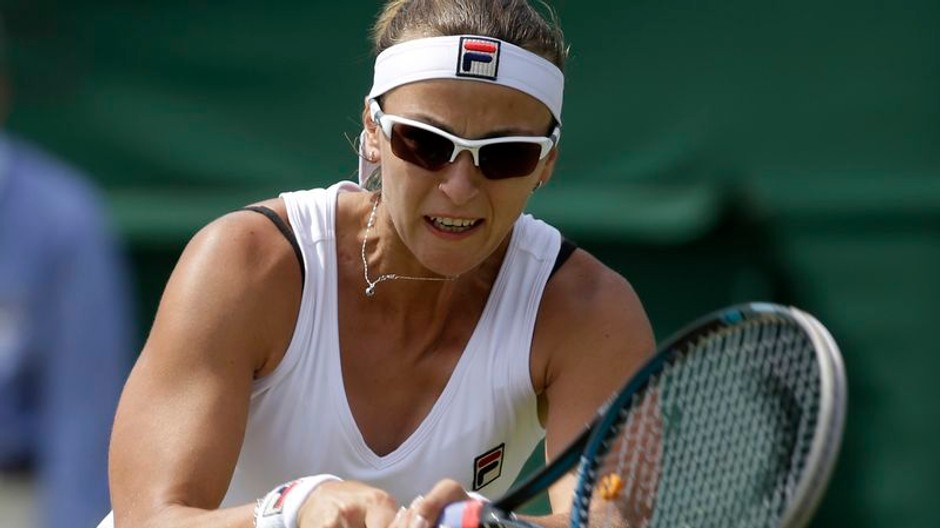 Jaroslava Švedovová