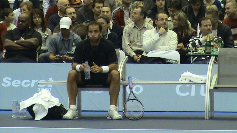 Sampras