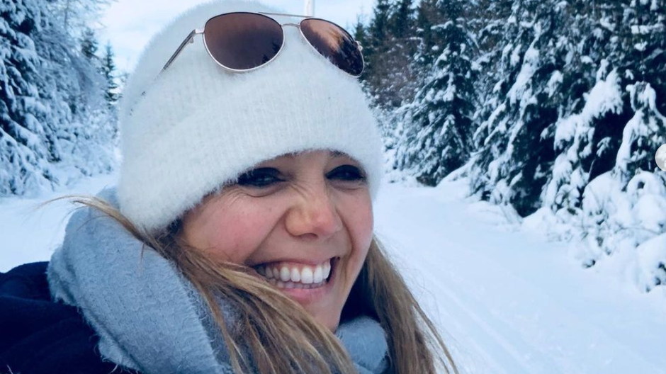 Lucie Vondráčková