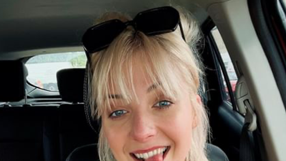 Anička Slováčková