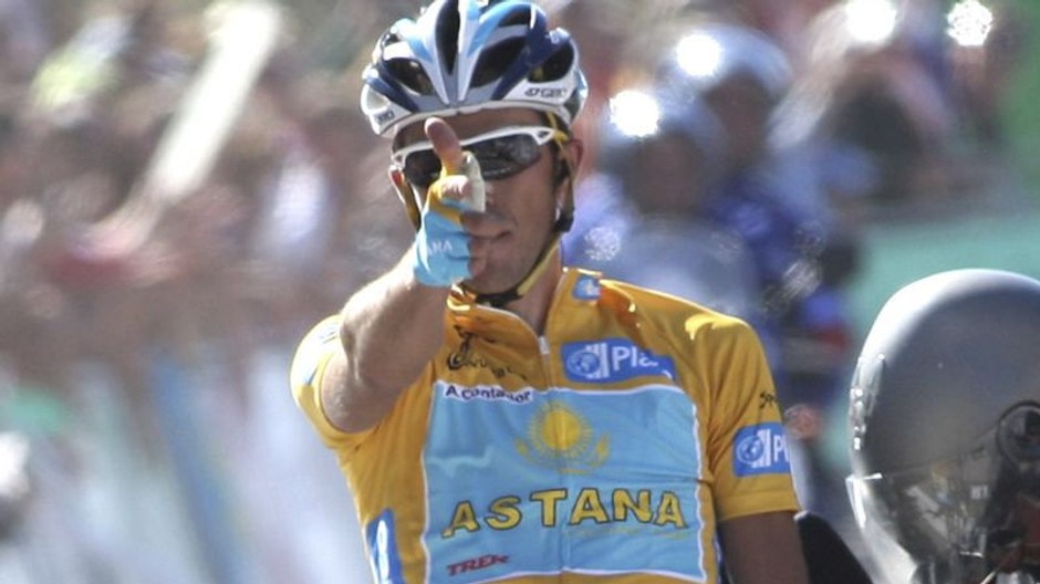 Contador