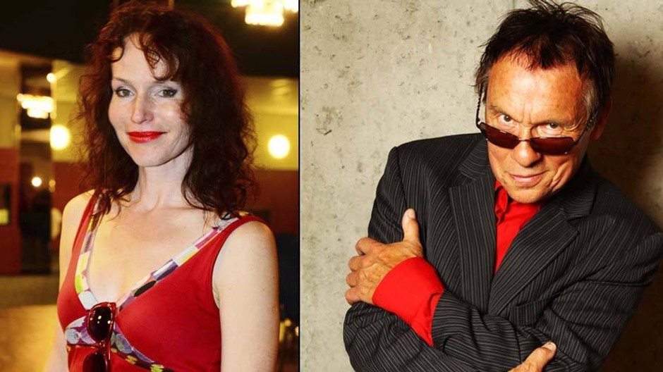 Saudek, Saudková hl