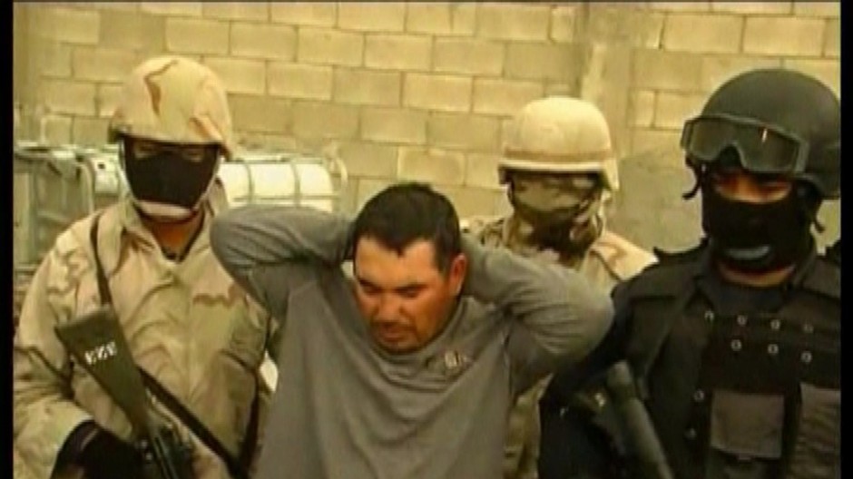 drogovy typek mexiko rozpustil v kyseline 300 ludi