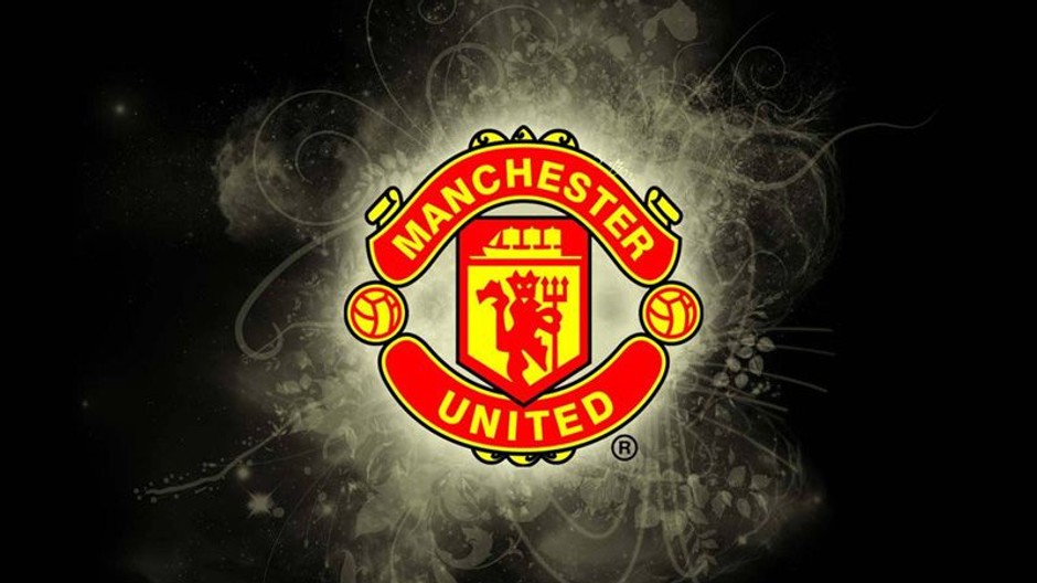 logo ManU