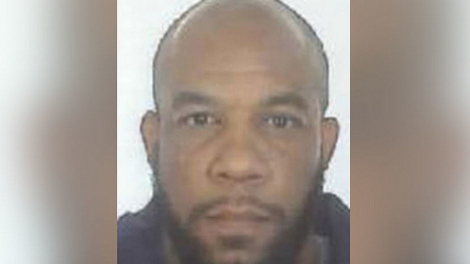 Khalid Masood