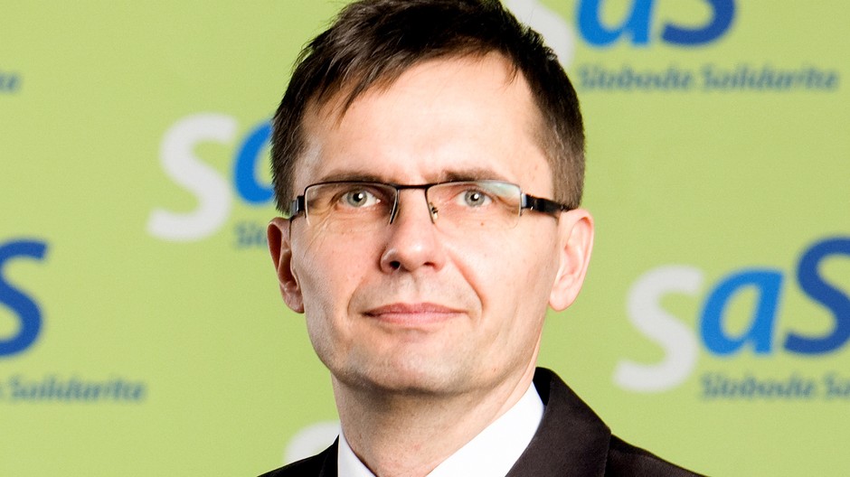Ľubomír Galko