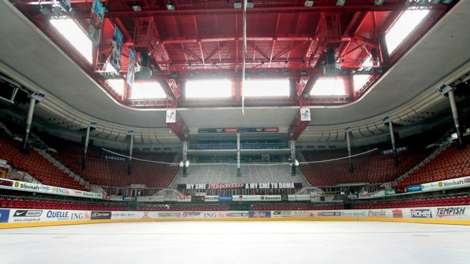 In-line v Samsung Arene