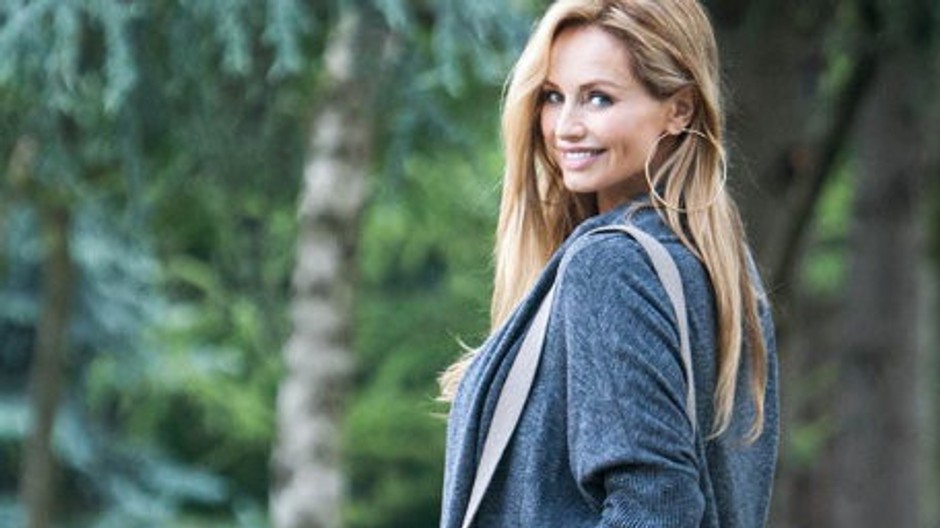 Adriana Sklenaříková