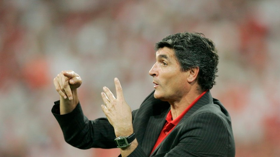 Juande Ramos