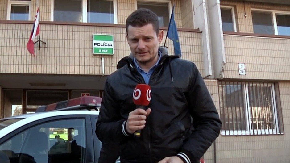 Dalibor Skladan 2018